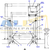 Шланг TADANO 370-025-10910 для CL-500-1