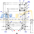 Опора TADANO 444-200-20150 для CL-500-1