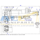 Поршень TADANO 360-348-50400 для CL-500-1