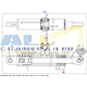 Кожух штока TADANO 360-624-99510 для CL-500-1