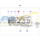 Опорное кольцо TADANO 366-052-15020 для CL-500-1