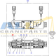 Катушка соленоида TADANO 366-463-75050 для CL-500-1
