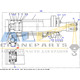 Пробка TADANO 803-160-30020 для CL-500-1