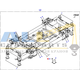 Болт TADANO 901-015-08016 для CL-500-1