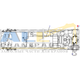 Болт с внутренним шестигранником TADANO 901-721-08060 для CL-500-1