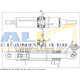 Опорное кольцо TADANO 914-312-05001 для CL-500-1