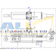 Уплотнение TADANO 916-840-06000 для CL-500-1